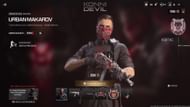 Urban Makarov Operator skin (Image via Activision)